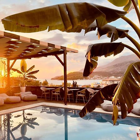 Villa Merkuri Χειμάρρα Εξωτερικό φωτογραφία