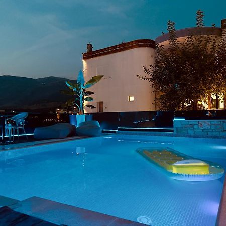 Villa Merkuri Χειμάρρα Εξωτερικό φωτογραφία