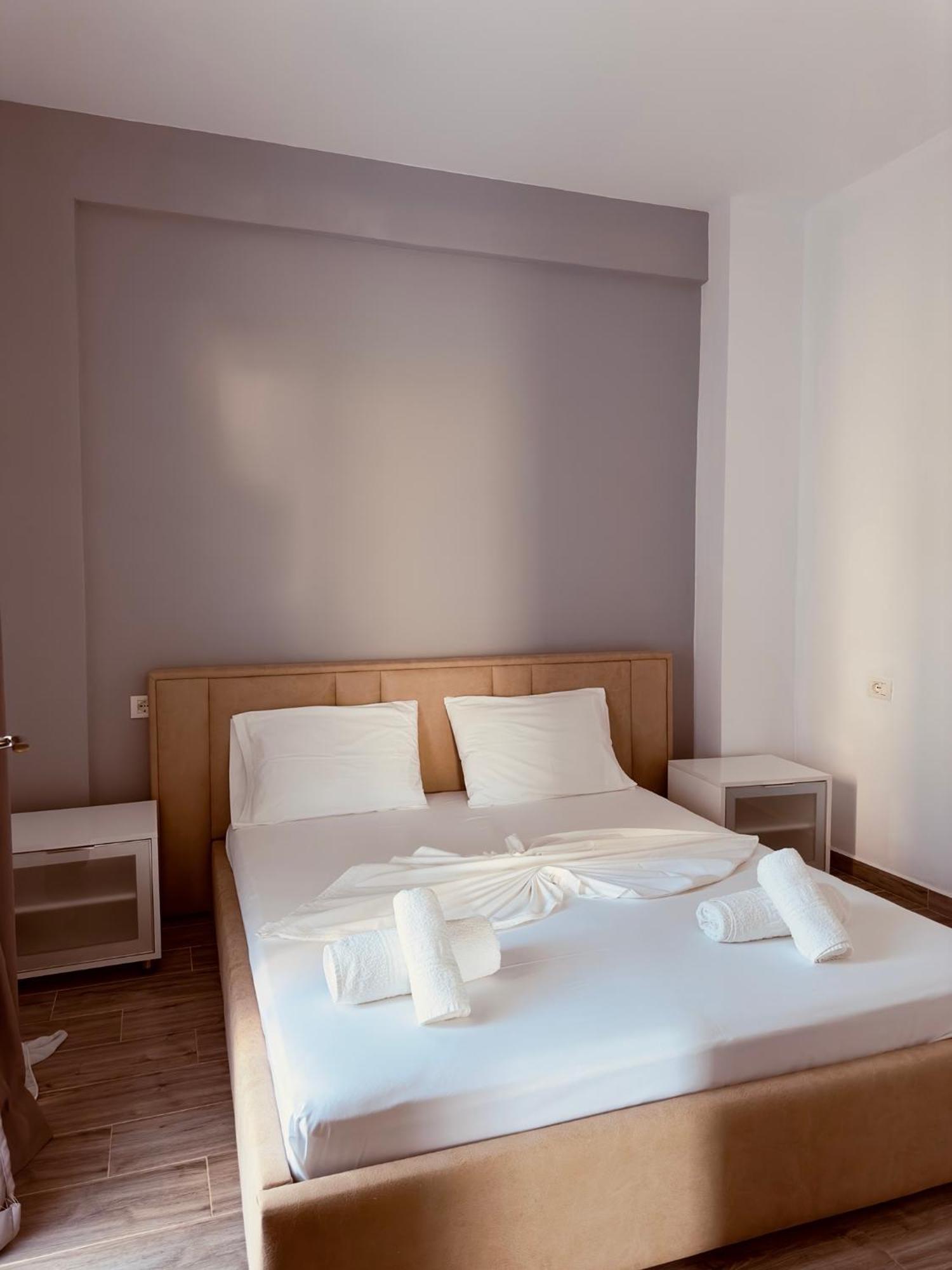 Villa Merkuri Χειμάρρα Εξωτερικό φωτογραφία