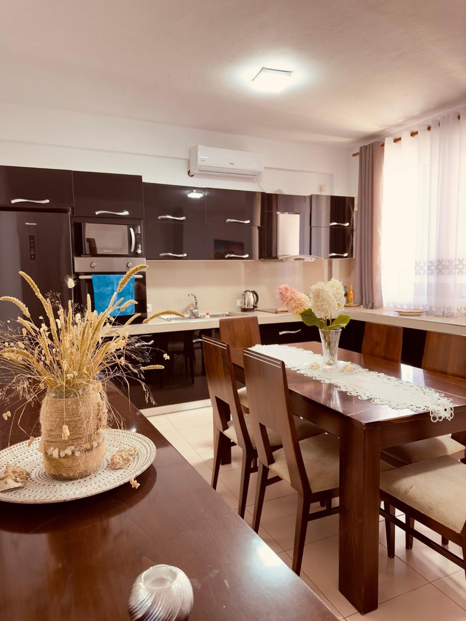 Villa Merkuri Χειμάρρα Εξωτερικό φωτογραφία