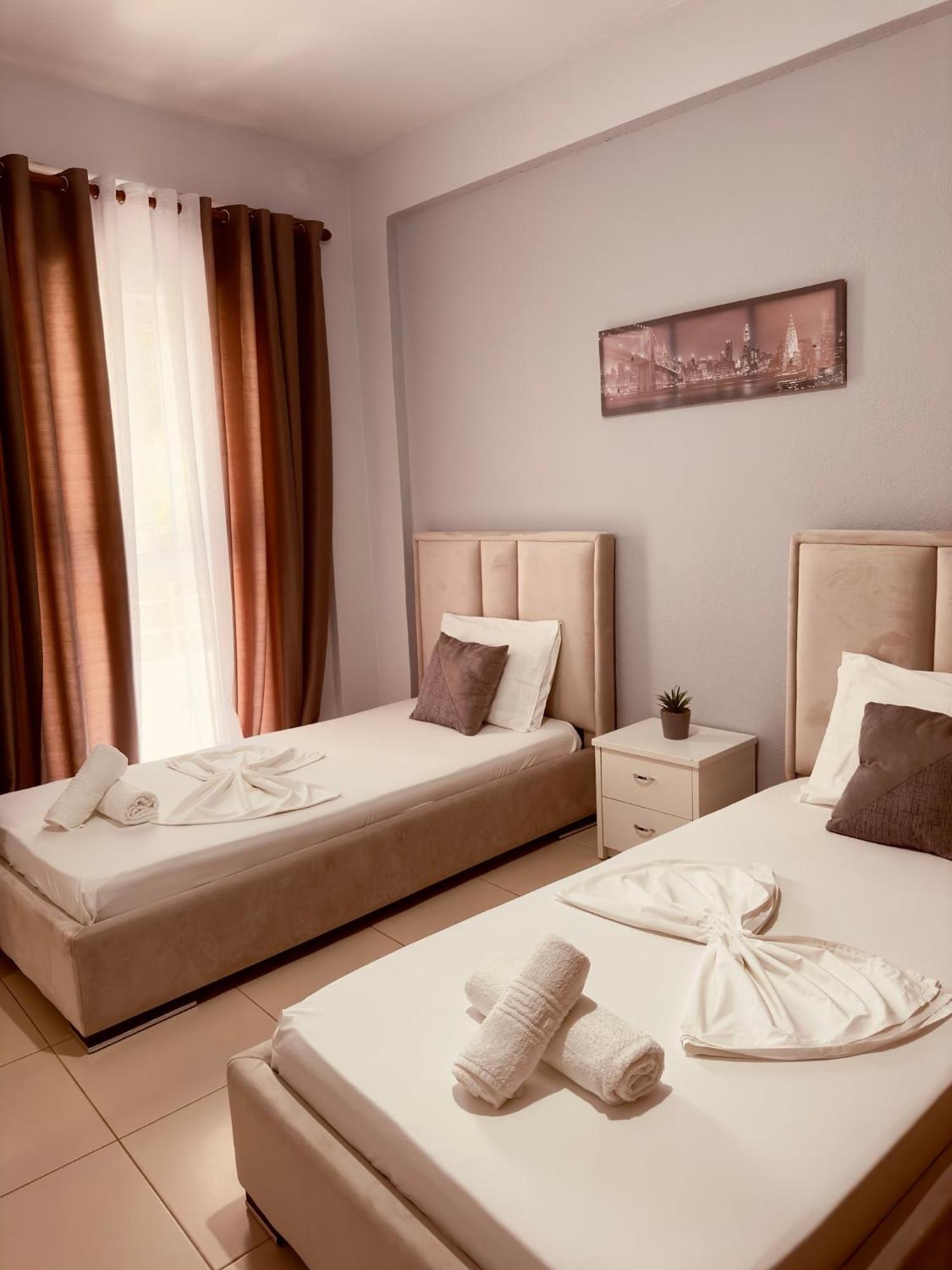 Villa Merkuri Χειμάρρα Εξωτερικό φωτογραφία