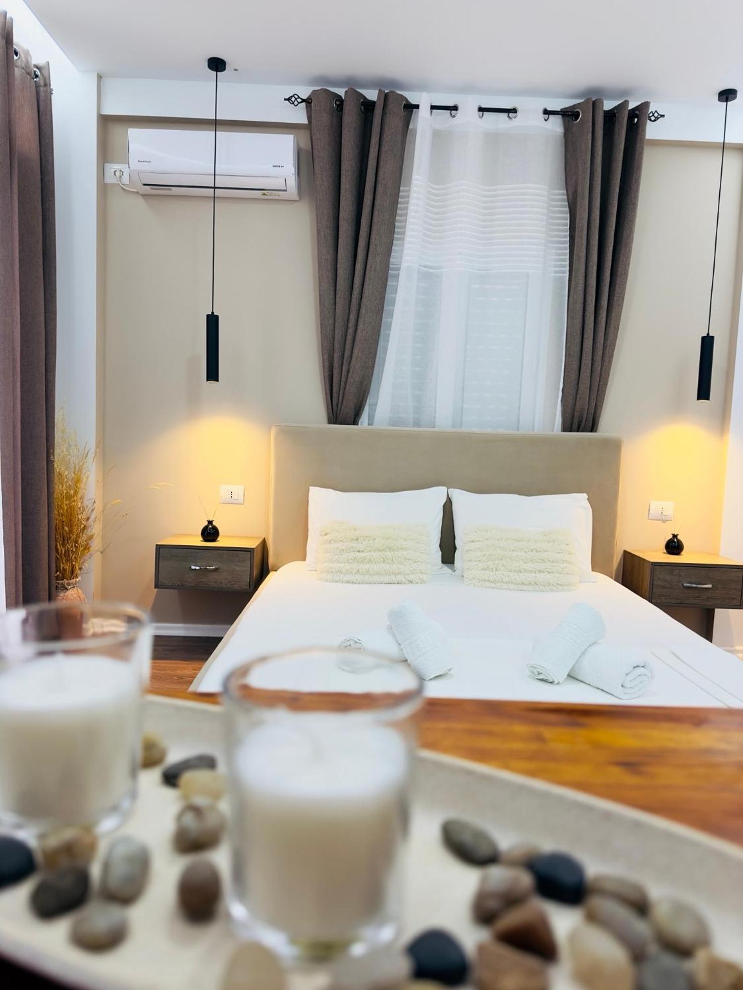 Villa Merkuri Χειμάρρα Εξωτερικό φωτογραφία