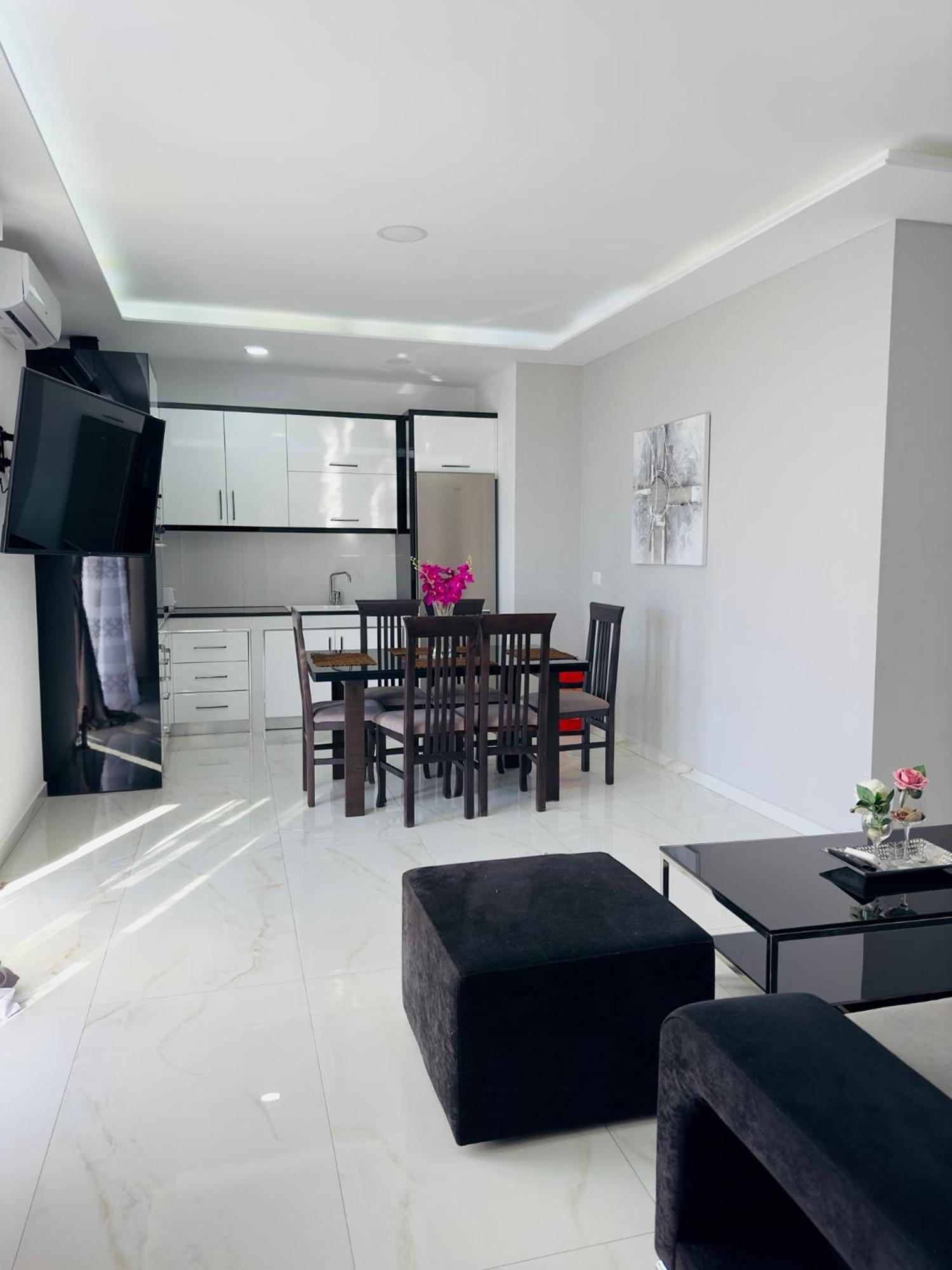 Villa Merkuri Χειμάρρα Εξωτερικό φωτογραφία