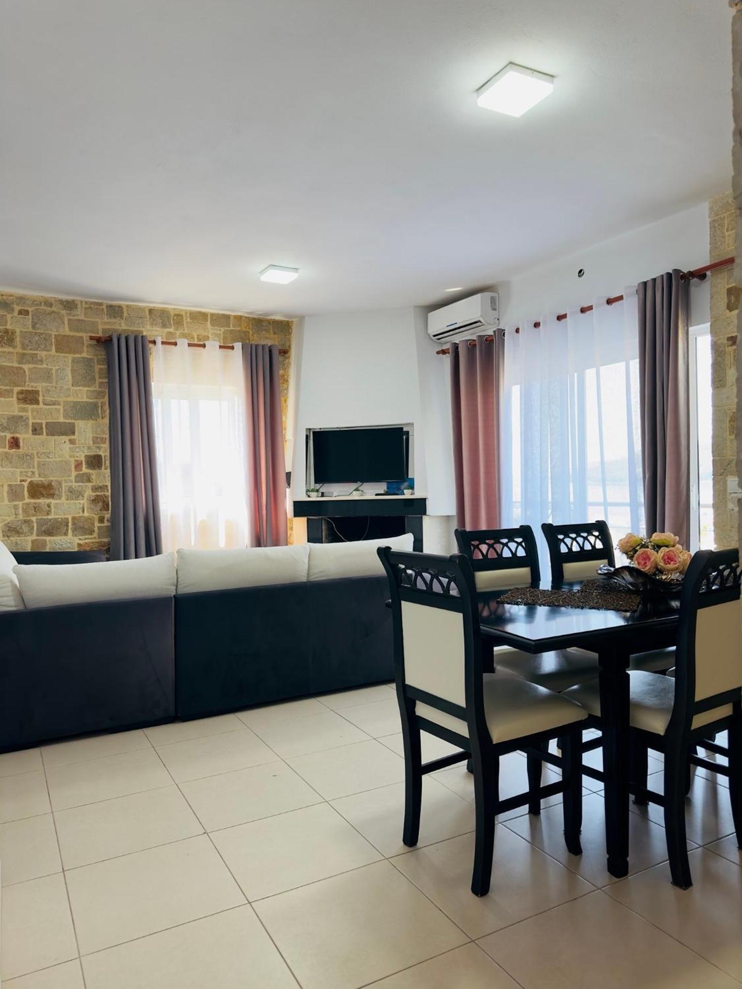 Villa Merkuri Χειμάρρα Εξωτερικό φωτογραφία