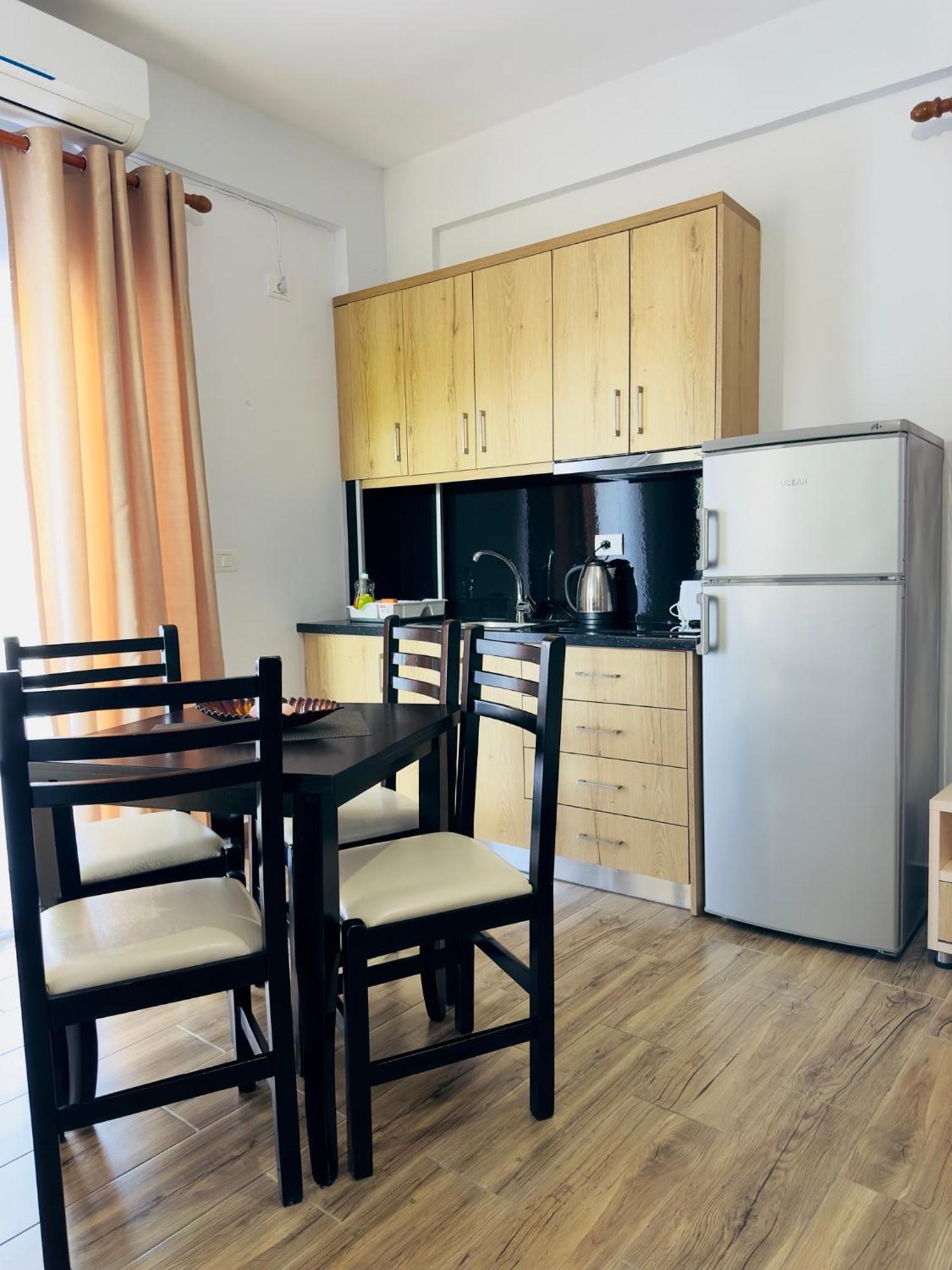 Villa Merkuri Χειμάρρα Εξωτερικό φωτογραφία