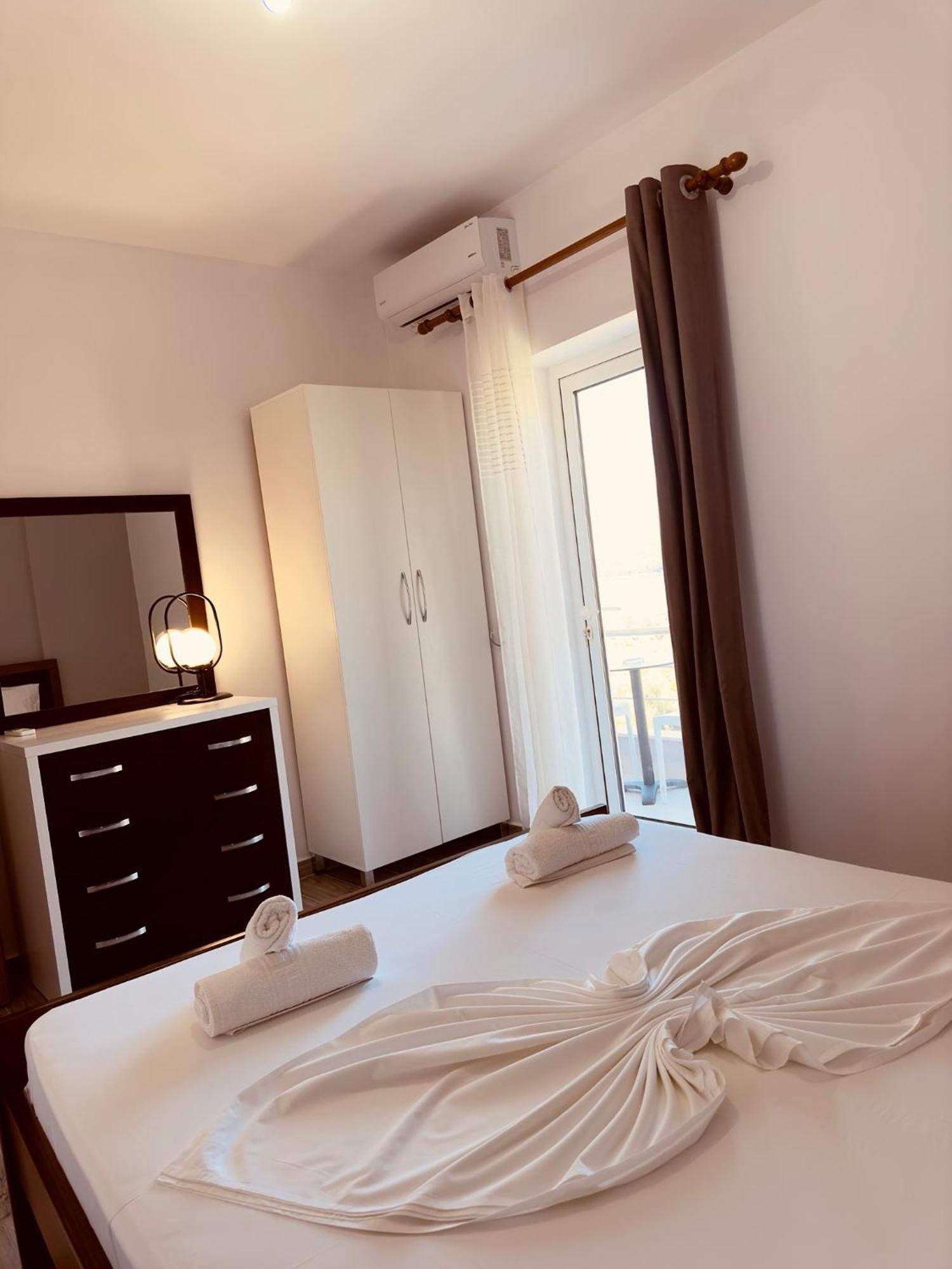 Villa Merkuri Χειμάρρα Εξωτερικό φωτογραφία