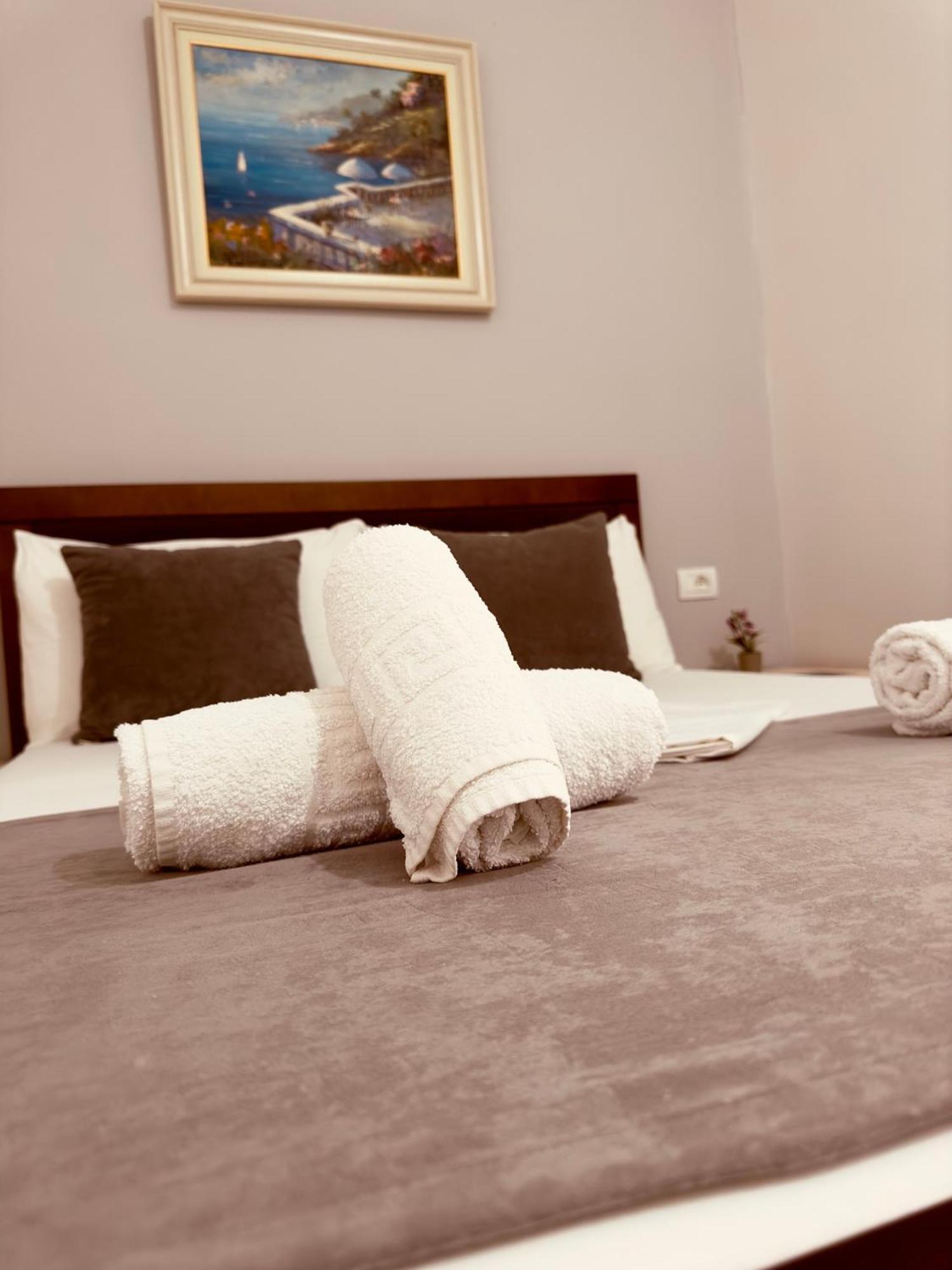 Villa Merkuri Χειμάρρα Εξωτερικό φωτογραφία