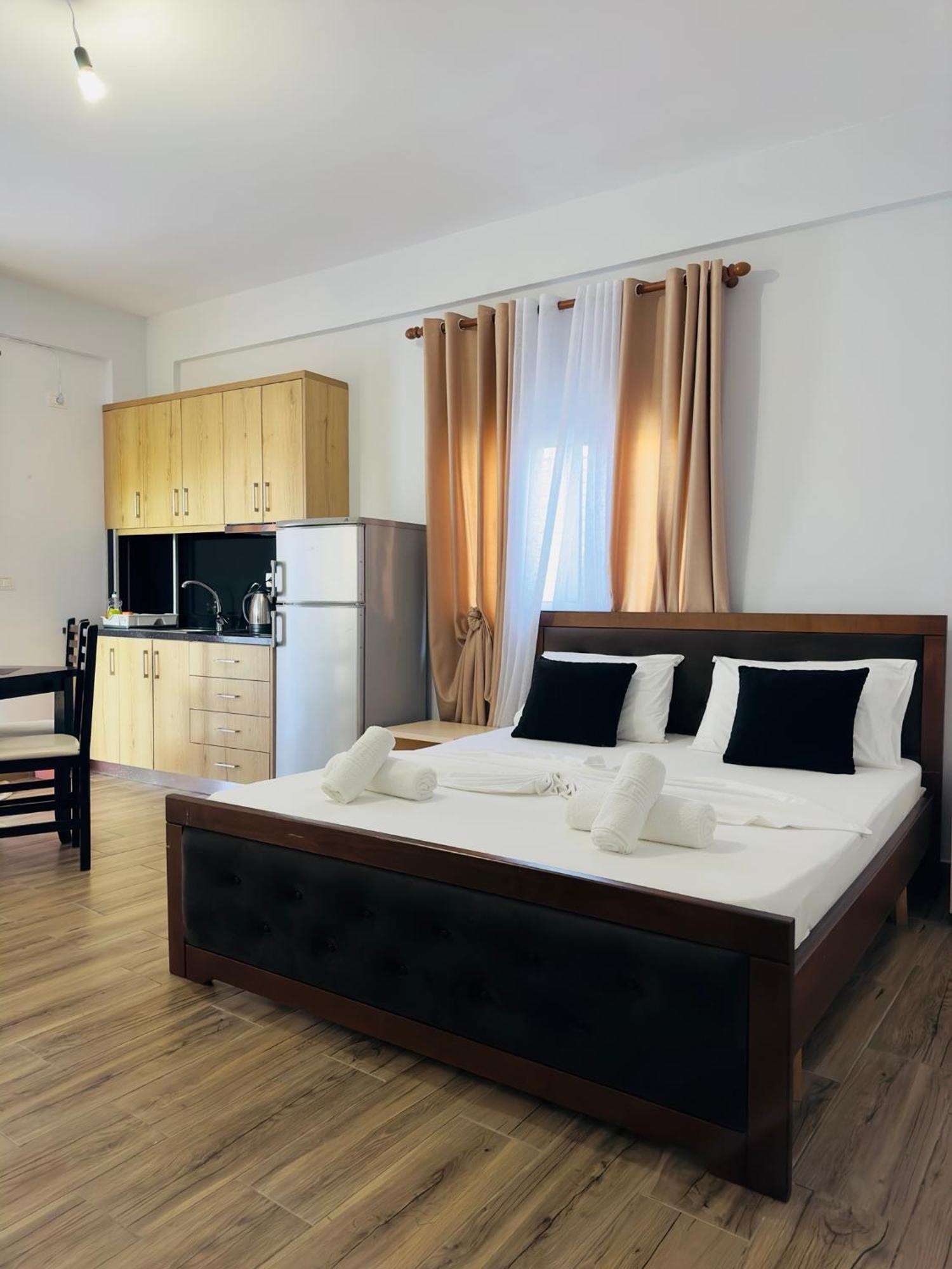 Villa Merkuri Χειμάρρα Εξωτερικό φωτογραφία