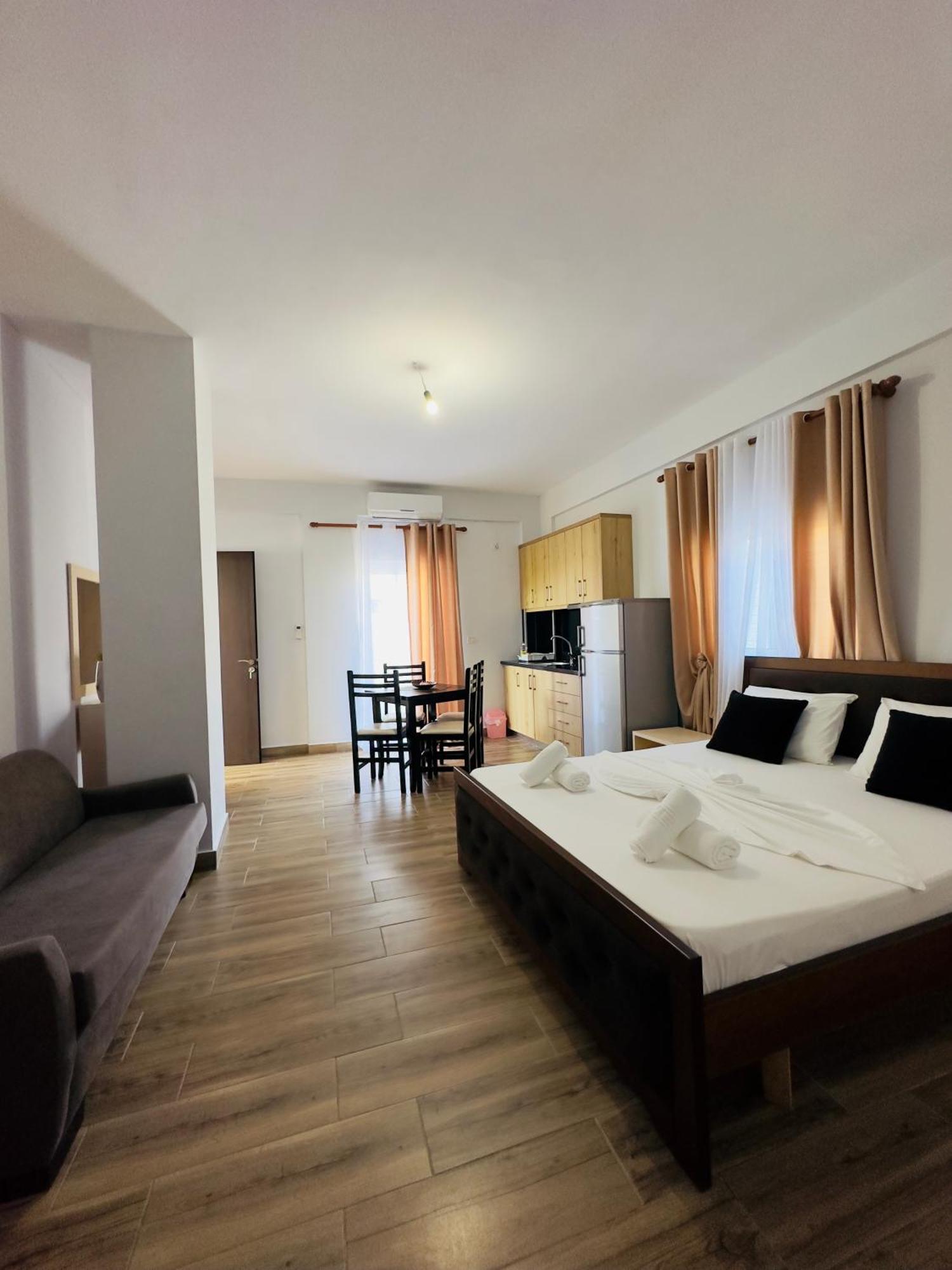 Villa Merkuri Χειμάρρα Εξωτερικό φωτογραφία