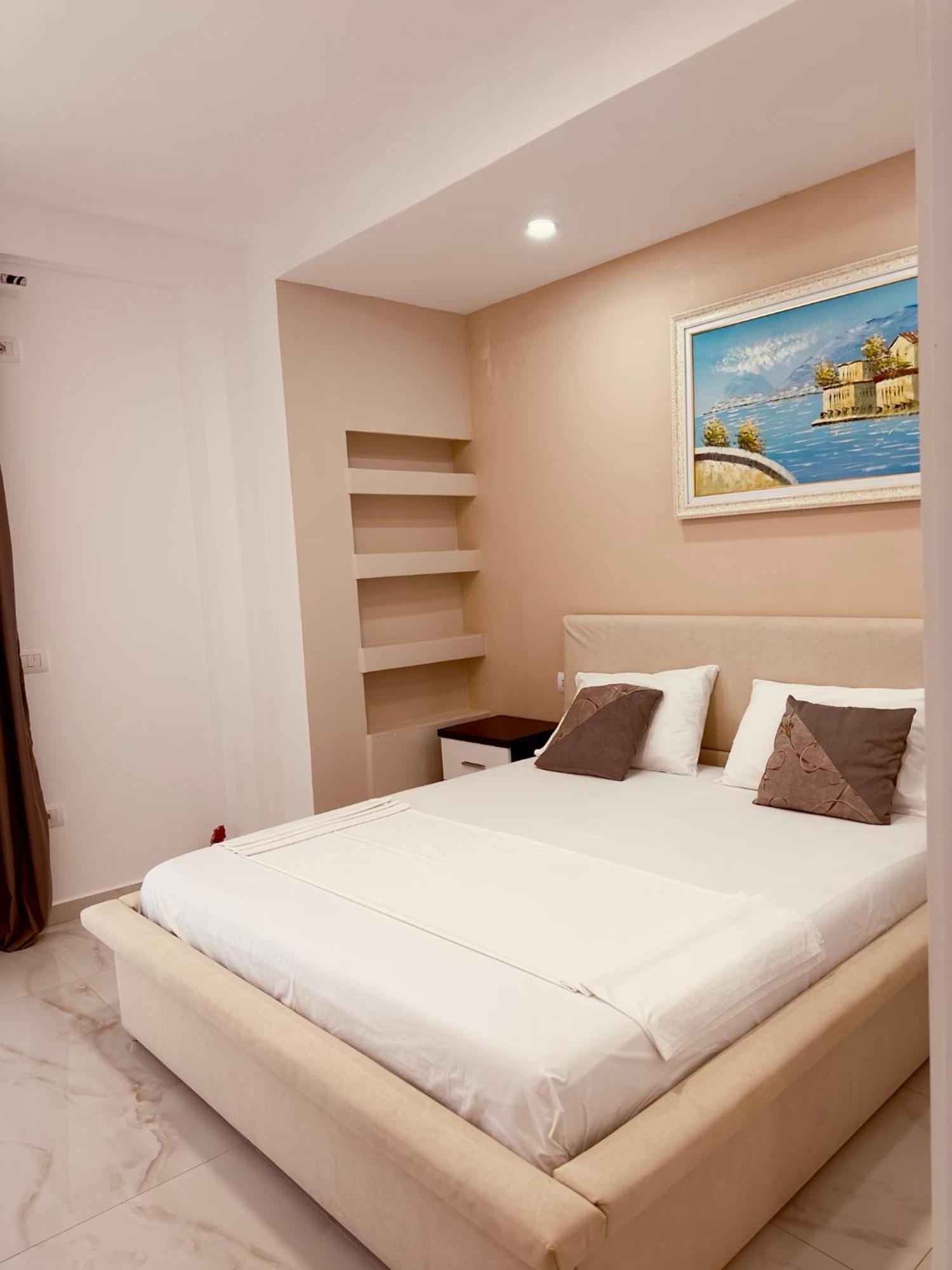Villa Merkuri Χειμάρρα Εξωτερικό φωτογραφία