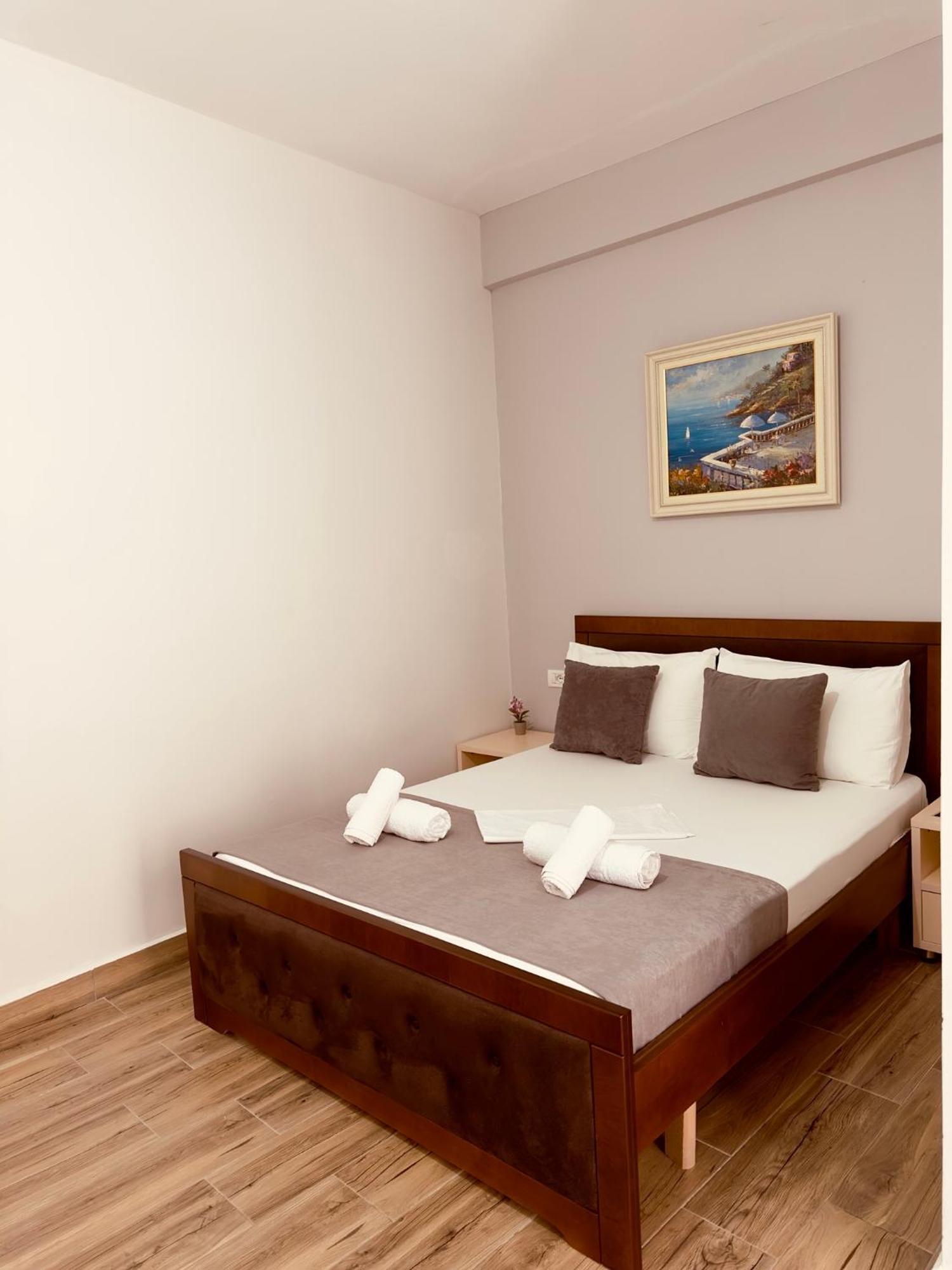 Villa Merkuri Χειμάρρα Εξωτερικό φωτογραφία