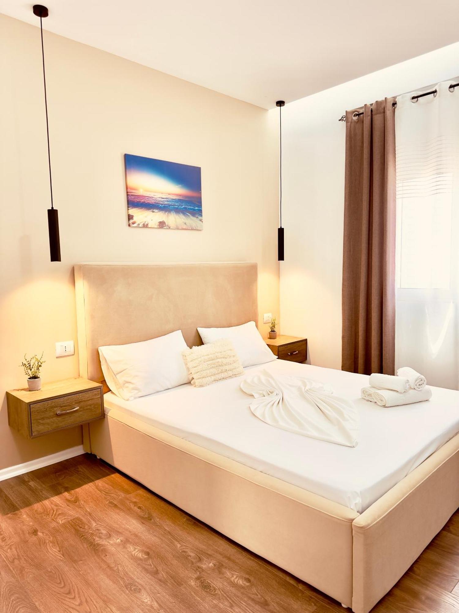 Villa Merkuri Χειμάρρα Εξωτερικό φωτογραφία