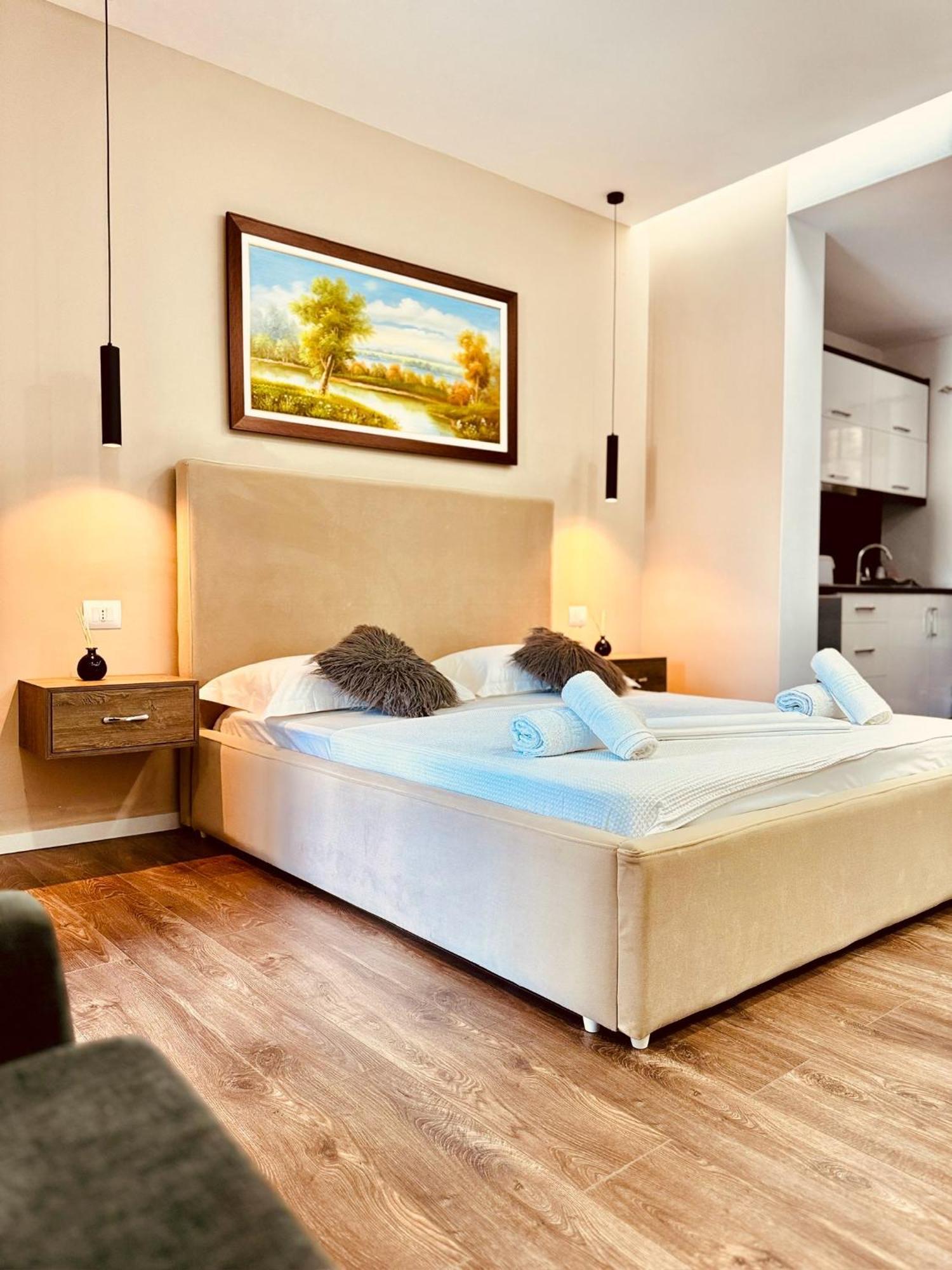 Villa Merkuri Χειμάρρα Εξωτερικό φωτογραφία