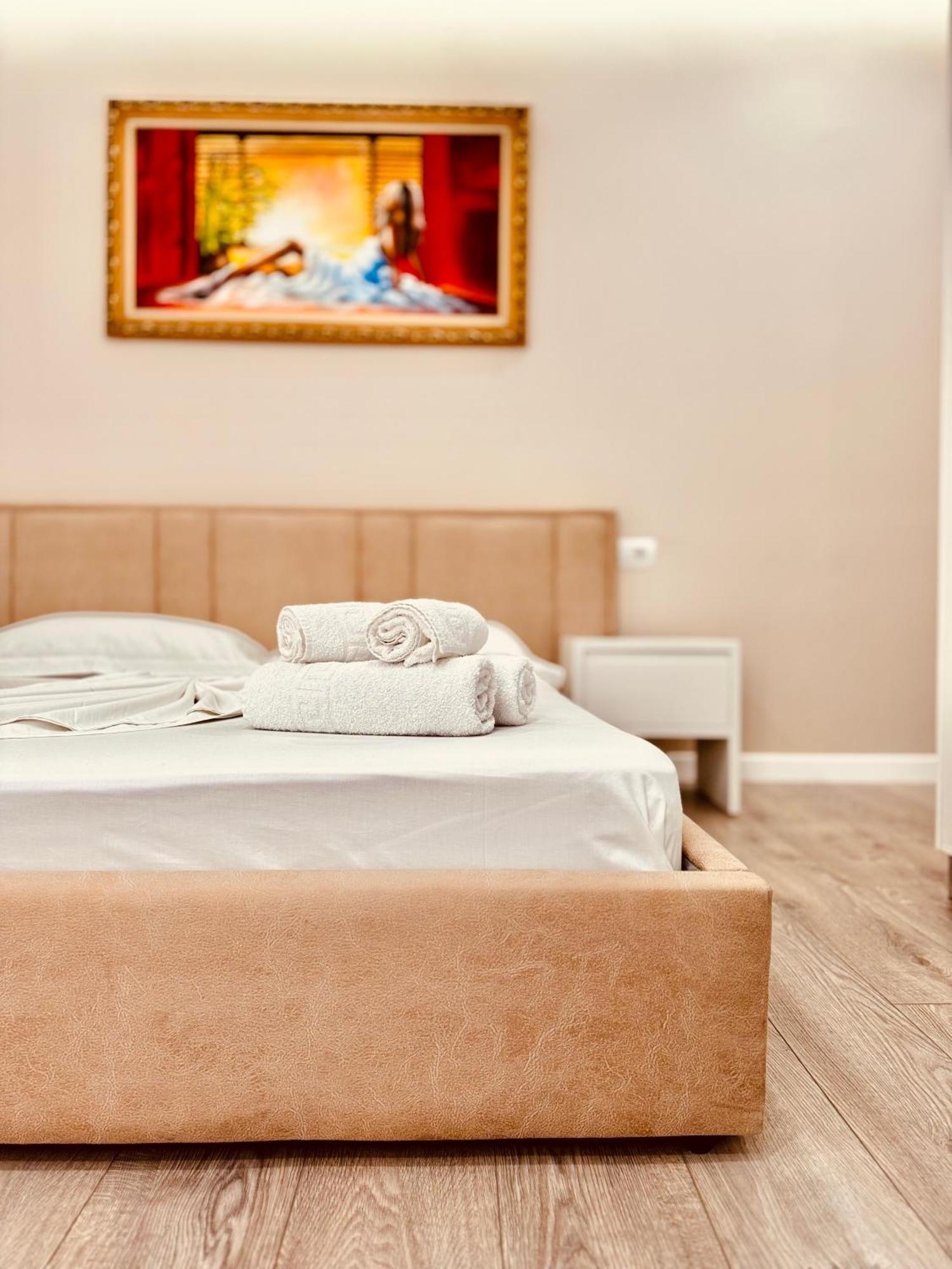 Villa Merkuri Χειμάρρα Εξωτερικό φωτογραφία