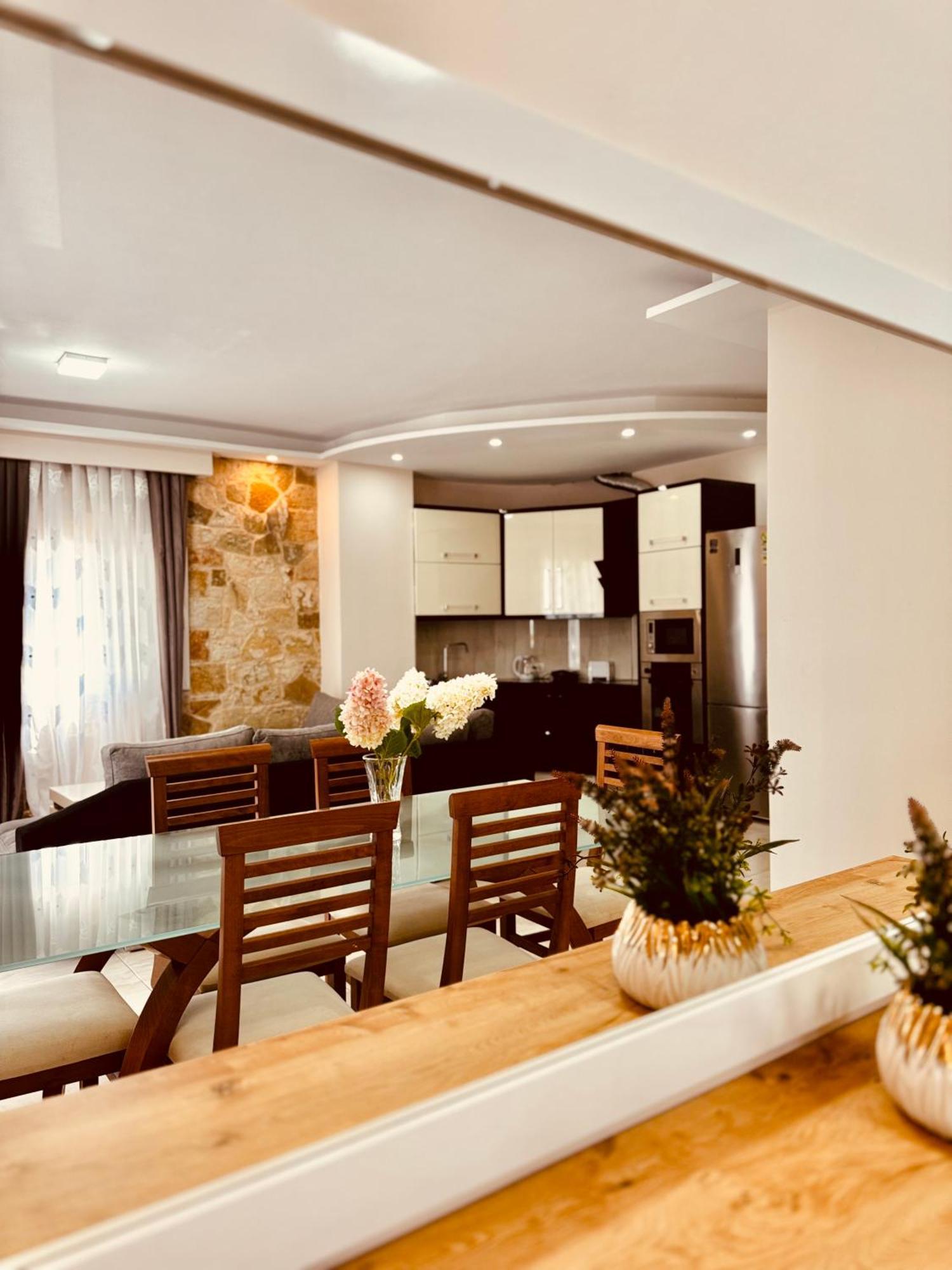 Villa Merkuri Χειμάρρα Εξωτερικό φωτογραφία