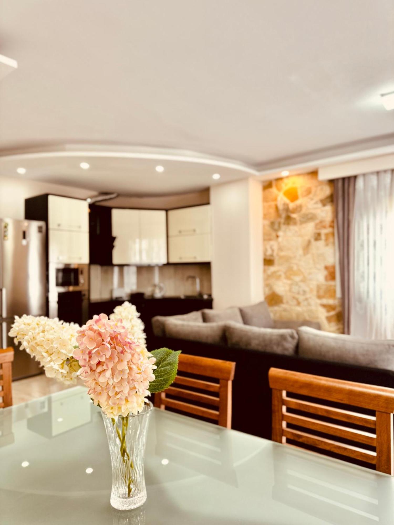 Villa Merkuri Χειμάρρα Εξωτερικό φωτογραφία