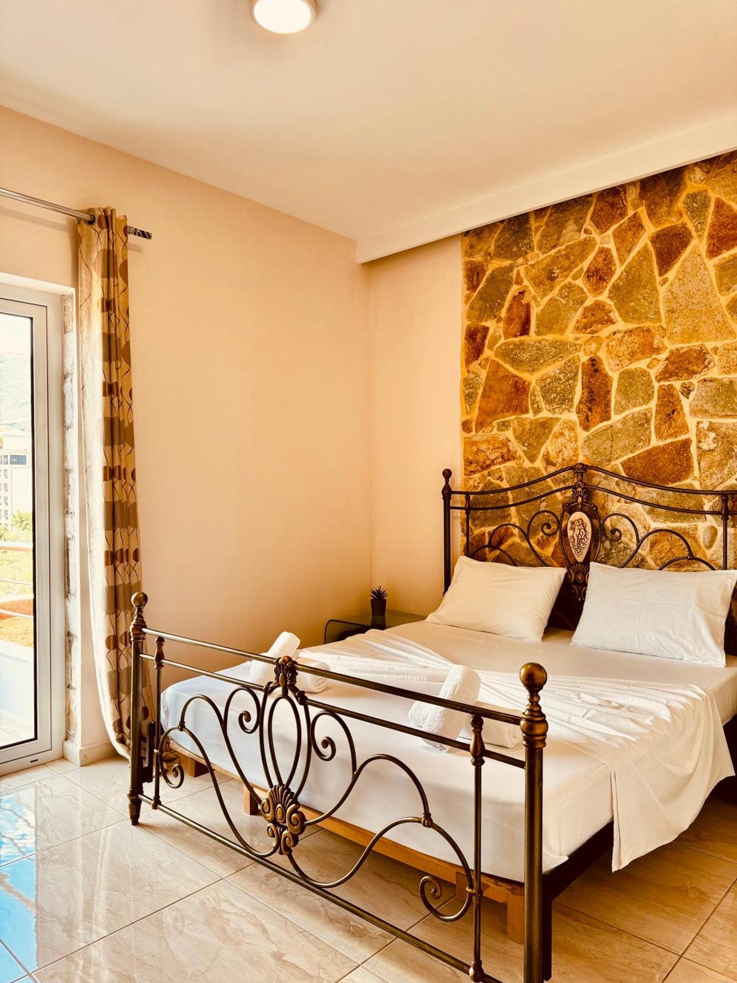 Villa Merkuri Χειμάρρα Εξωτερικό φωτογραφία
