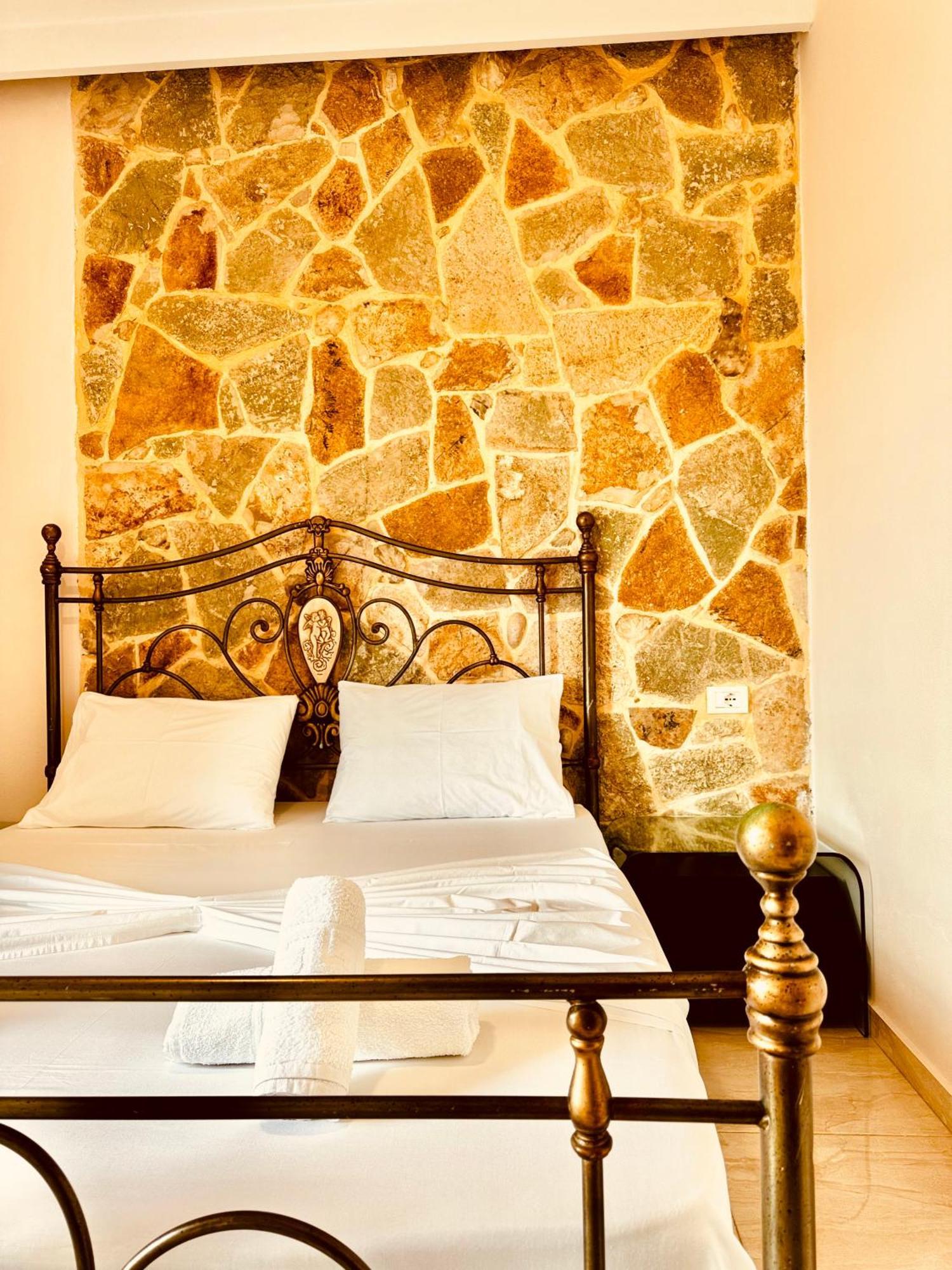 Villa Merkuri Χειμάρρα Εξωτερικό φωτογραφία