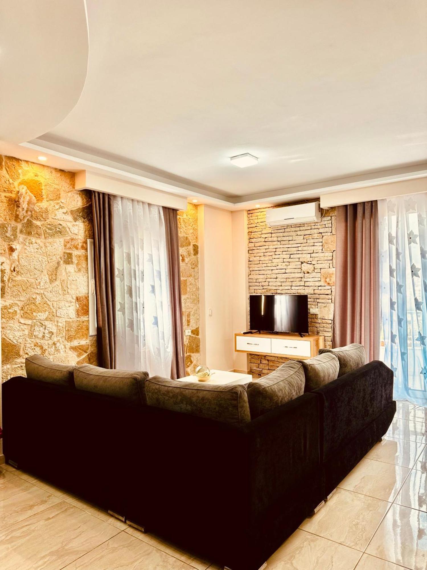 Villa Merkuri Χειμάρρα Εξωτερικό φωτογραφία