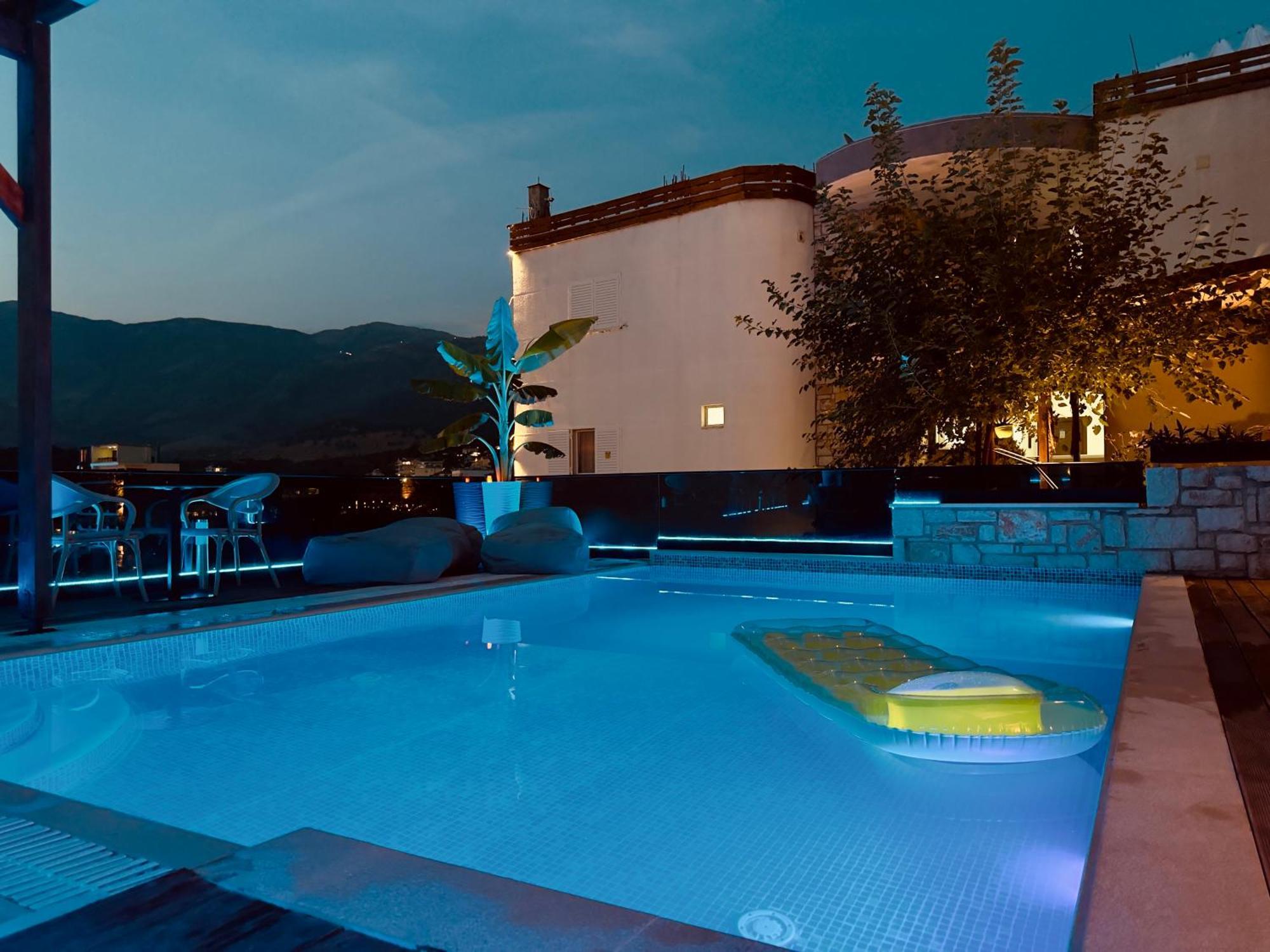 Villa Merkuri Χειμάρρα Εξωτερικό φωτογραφία